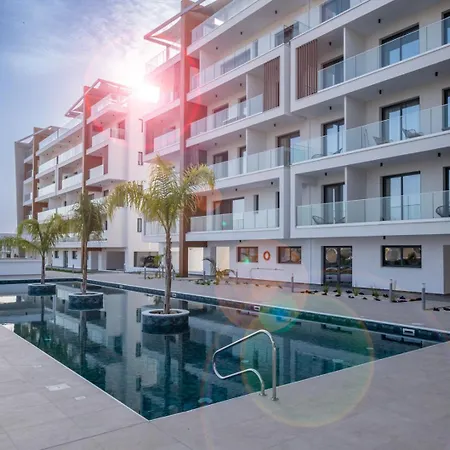 Universal Residences D Iv - Studio *