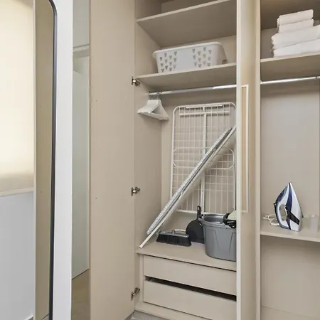 Universal Residences D Iv - Studio